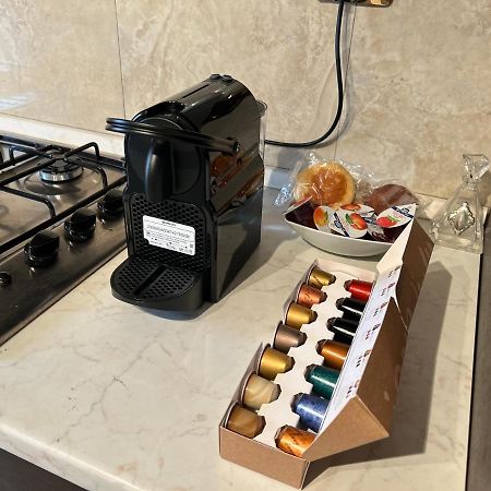 Carpegna Luxury Apt With Terrace روما المظهر الخارجي الصورة