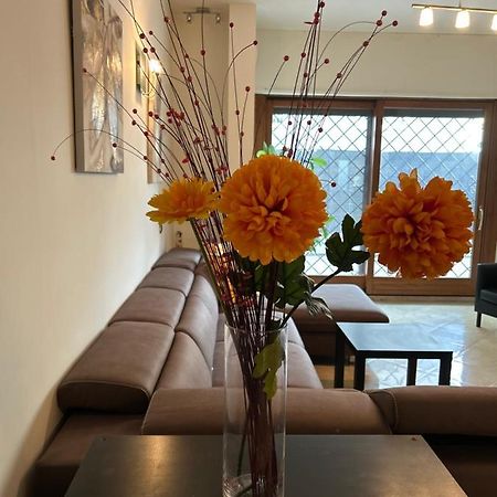 Carpegna Luxury Apt With Terrace روما المظهر الخارجي الصورة
